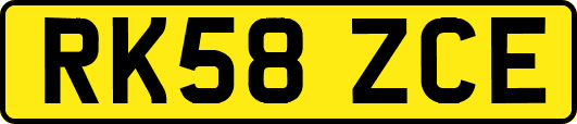 RK58ZCE