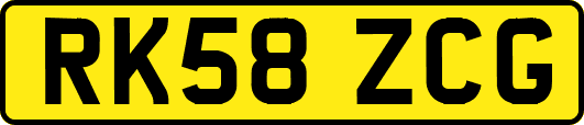 RK58ZCG