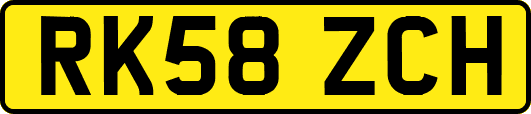 RK58ZCH
