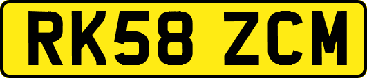 RK58ZCM