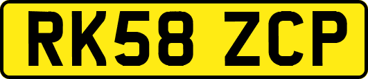 RK58ZCP