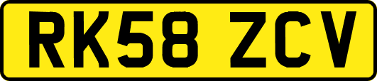RK58ZCV