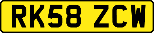 RK58ZCW