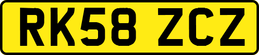 RK58ZCZ