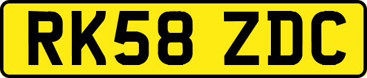 RK58ZDC