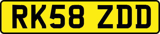RK58ZDD