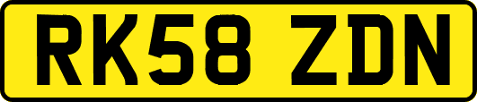 RK58ZDN