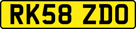 RK58ZDO