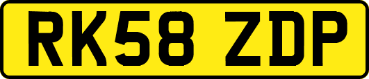 RK58ZDP