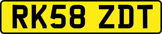 RK58ZDT