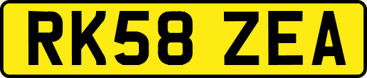 RK58ZEA