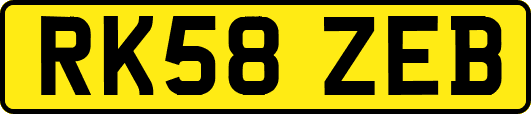 RK58ZEB