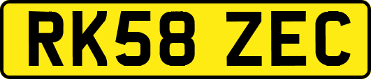 RK58ZEC