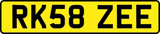 RK58ZEE
