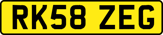 RK58ZEG