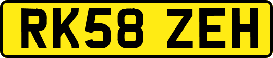RK58ZEH