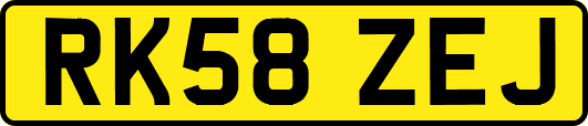 RK58ZEJ