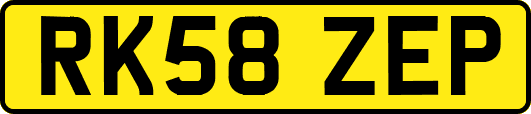 RK58ZEP