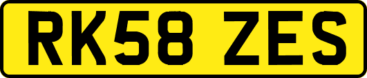 RK58ZES