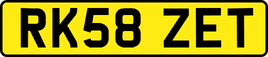 RK58ZET