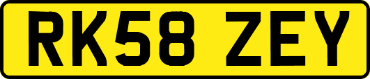 RK58ZEY