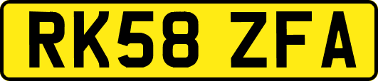 RK58ZFA