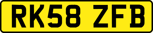 RK58ZFB
