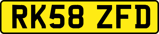 RK58ZFD