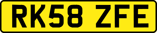 RK58ZFE