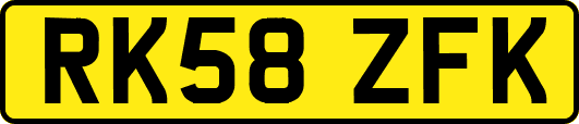 RK58ZFK