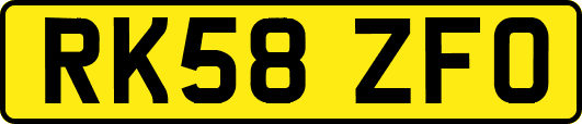 RK58ZFO