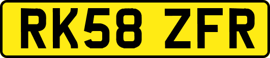 RK58ZFR