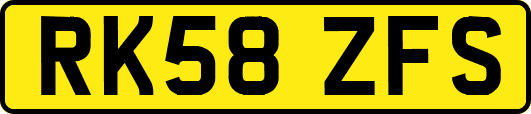 RK58ZFS