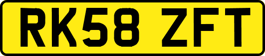 RK58ZFT