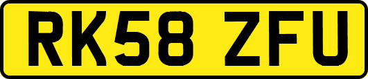 RK58ZFU