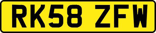 RK58ZFW