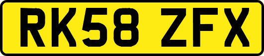 RK58ZFX