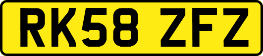 RK58ZFZ
