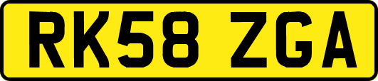 RK58ZGA