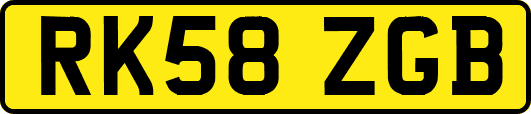 RK58ZGB