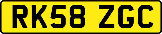 RK58ZGC