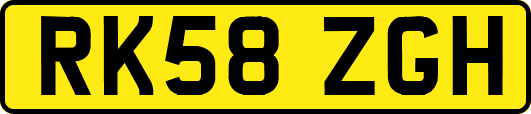 RK58ZGH