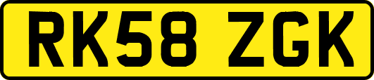 RK58ZGK