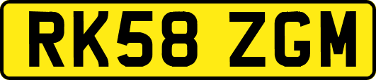 RK58ZGM