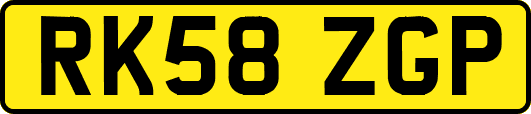 RK58ZGP