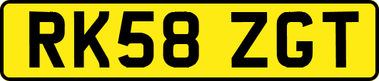 RK58ZGT