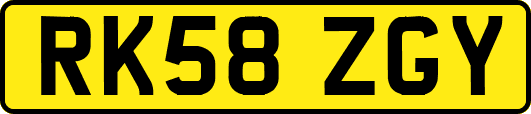 RK58ZGY
