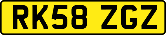 RK58ZGZ