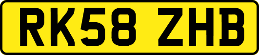 RK58ZHB