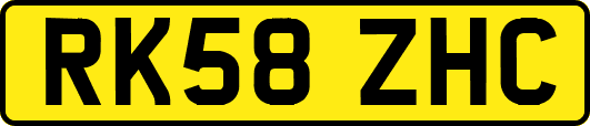 RK58ZHC